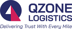 Quality Zone Transportation Logo