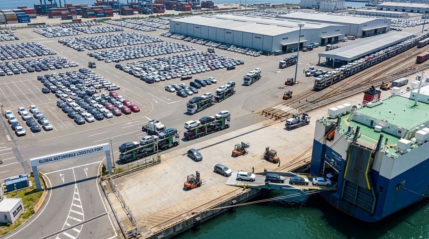 Automobile Transport